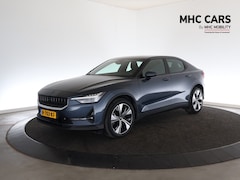 Polestar 2 - 2 Long Range Single Motor 78 kWh
