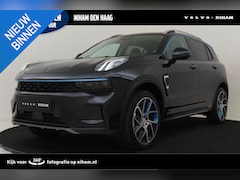 Lynk & Co 01 - 1.5 PHEV -PANO.DAK|ELEK.STOEL|HARMAN.INFINITY|360°CAM|CARPLAY|BLOND-HEMEL|20"