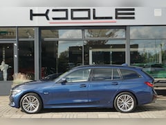 BMW 3-serie Touring - 330e High Executive | 94% Soh | PANO | trekhaak | laser