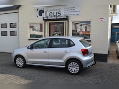 Volkswagen Polo - 1.2 TSI BlueMotion Edition Pracht Staat NED. met NAP