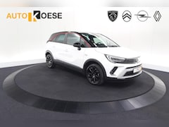 Opel Crossland - Turbo 110 GS Line | Trekhaak | Camera | Apple Carplay | Navigatie | Parkeersensoren voor +