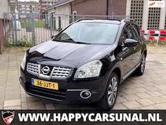 Nissan Qashqai - 1.6 Acenta, AIRCO, NIEUWE APK, NAP
