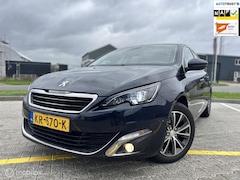 Peugeot 308 - 1.2 PureTech Allure|APK|CRUISE CONTR|BOEKJES|