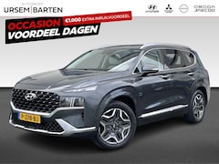 Hyundai Santa Fe - 1.6 T-GDI PHEV Premium Plus Sky