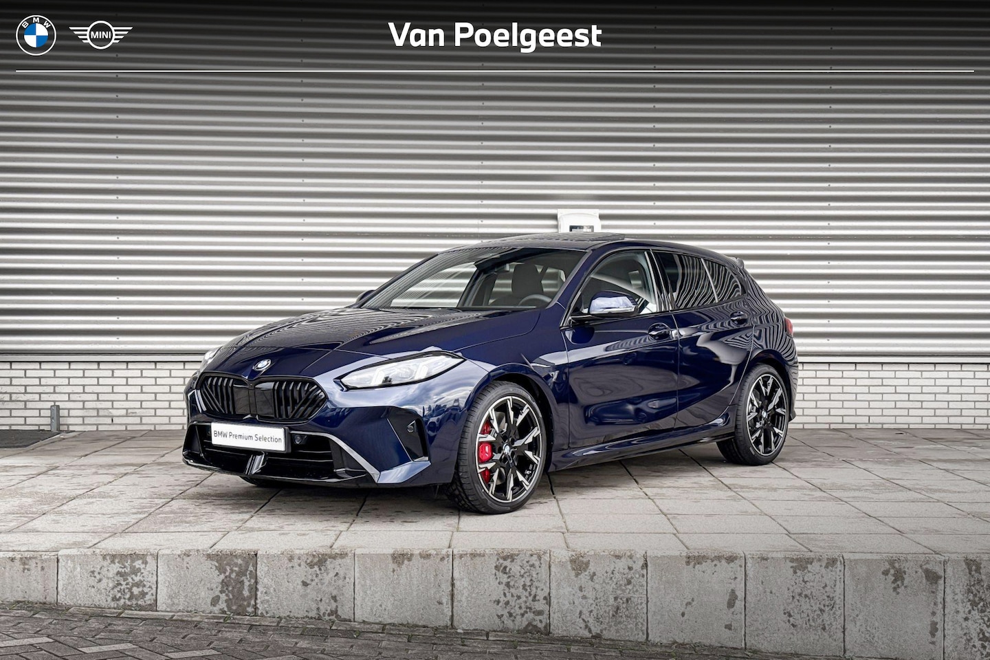 BMW 1-serie - 120 120 - AutoWereld.nl