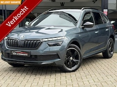 Skoda Kamiq - 1.0 TSI Monte-Carlo 7-DSG Pano*Led*Virtuel*ACC*Lane