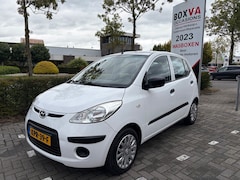 Hyundai i10 - 1.1 Pure