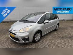 Citroën C4 Picasso - 1.6 THP Tendance EGS AUTOMAAT, AIRCO, TREKHAAK, GOED ONDERHOUDEN ZIE FACTUREN, RIJDT EN SC