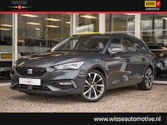 SEAT Leon Sportstourer - Leon 1.0 TSI 110pk FR