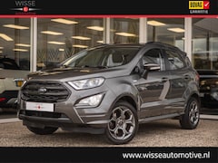 Ford EcoSport - 1.0 EcoBoost 125pk ST-Line