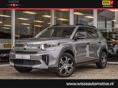Citroën C3 Aircross - Hybrid 145pk Plus Automaat