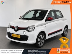 Renault Twingo - 1.0 SCe Collection Airco Cruise Control Bluetooth Multifunctioneel Stuurwiel Elektrische R