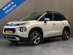 Citroën C3 Aircross - 1.2 PureTech S&S Shine | Automaat | Camera | Riem v.v