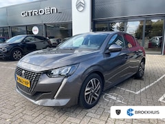 Peugeot 208 - 1.2 PureTech Allure | Navigatie | Climate Control | Parkeersensoren | Cruise Control |