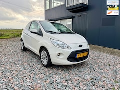 Ford Ka - 1.2 Titanium X start/stop