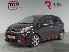 Kia Picanto - 1.2 CVVT GT-Line