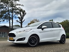 Ford Fiesta - 1.5 TDCi Style U.L.E