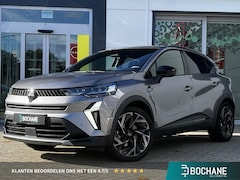 Renault Captur - 1.6 E-Tech full hybrid 145 esprit Alpine | Navigatie | Camera | Adaptive Cruise Control |