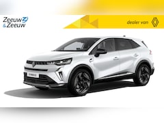 Renault Symbioz - E-Tech full hybrid 160 iconic | Nu leverbaar met €3.000, - EXTRA Zeeuw & Zeeuw voorraadkor