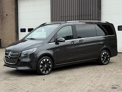 Mercedes-Benz V-klasse - V250 / Leer / Avantgarde / 360 camera / Navi / LED / Afnb trekhaak