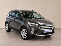 Ford Kuga - 1.5 EcoBoost ST Trend Ultimate+GoedOnderhouden+LageKM+NAP