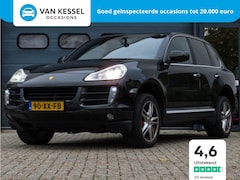 Porsche Cayenne - 3.6 | v6 | Climate | Lambdasonde kapot