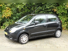Chevrolet Matiz - APK nieuw, zuinig autootje 1.0 Style