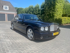 Bentley Arnage - 6.8 V8 T T Mulliner