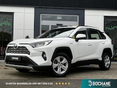 Toyota RAV4 - 2.5 Hybrid Active | Navigatie | Camera | Stoelverwarming | Climate Control |