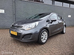 Kia Rio - 1.2 CVVT Zeer Mooi/NL Auto/Apk 12-'27