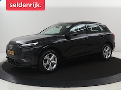 Audi Q6 e-tron - edition performance 100 kWh | SOH 95.5% | Cruise control | Stoelverwarming | Carplay | Par