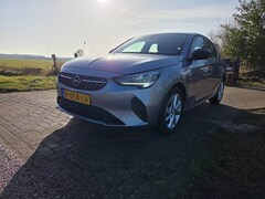 Opel Corsa - 1.2 Turbo 100pk 6-bak Elegance /Airco/ Cruise Controle / Car-play / Digitaal dashbord