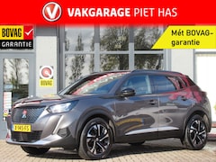 Peugeot 2008 - 1.2 PureTech 130 GT | Clima-Airco | Carplay | Parkeersensoren | Incl. BOVAG Garantie | Tre