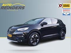 Opel Grandland X - 1.6 Turbo Hybrid Elegance + Leer/ Camera/ Full options/ Plug-in/ Garantie