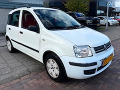 Fiat Panda - 1.2 Edizione Cool/RIJKLAAR/1 eigenaar