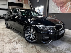 BMW 3-serie Touring - 330i High Executive, M-pakket, incl BTW, led, pano