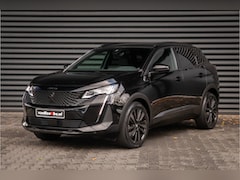 Peugeot 3008 - 1.2 GT Black Pack Business - Facelift