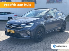 Volkswagen Taigo - 1.0 TSI R-Line Panoramadak | Stoelverwarming | Digital Dash | Camera | Parkeersensoren | |