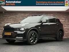 Lynk & Co 01 - 1.5 Pano