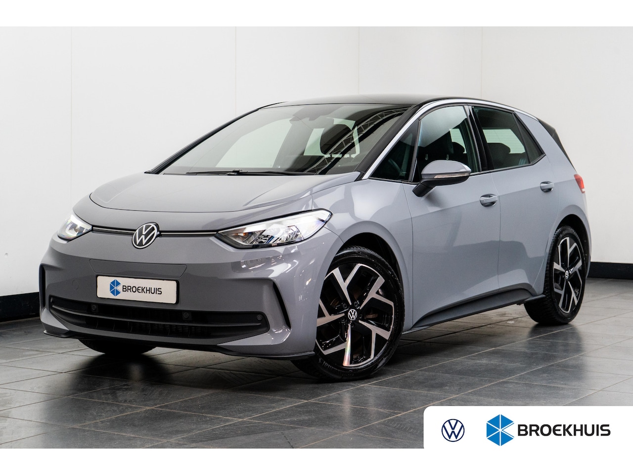 Volkswagen ID.3 - Pro 150 kW - AutoWereld.nl