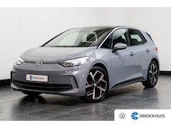 Volkswagen ID.3 - Pro 59kwh 204PK | Airco (automatisch) | Cruise control | DAB ontvanger