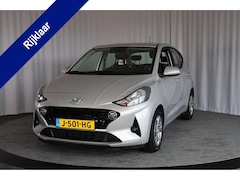 Hyundai i10 - 1.0 Comfort, Cruise, Carplay