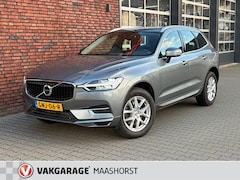 Volvo XC60 - 2.0 Recharge T8 AWD Business Pro AchteruitrijCam./Adapt.Cruise/LED/PDC/Clima/Pano/Trekhaak