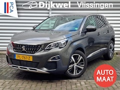 Peugeot 3008 - SUV 1.6 e-THP 165 Allure Automaat Trekhaak/Cam/Nav