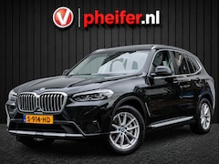 BMW X3 - xDrive30e Business Edition Plus SOH 91% Facelift/ Leer/ Panoramadak/ Sportstoelen/ Virtual