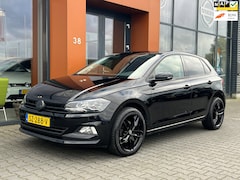 Volkswagen Polo - 1.6TDI|Carplay|Navi|ACC|Bluetooth|PDC|DAB+