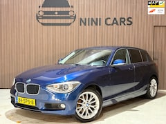 BMW 1-serie - 118i XENON NAP