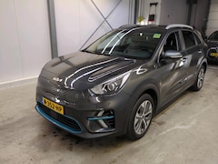 Kia e-Niro - Edition 64 kWh Soh 95% 65dkm+NAP Orig.NL Carplay 1Eig