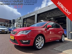 SEAT Ibiza - 1.0 EcoTSI FR Connect