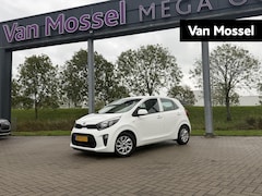 Kia Picanto - 1.0 CVVT ComfortPlusLine Navigator